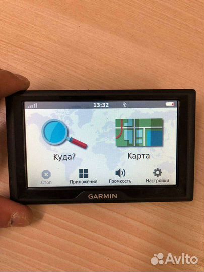 Навигатор Garmin drive 51