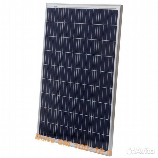 Солнечные панели новые модуль TopRay Solar 370