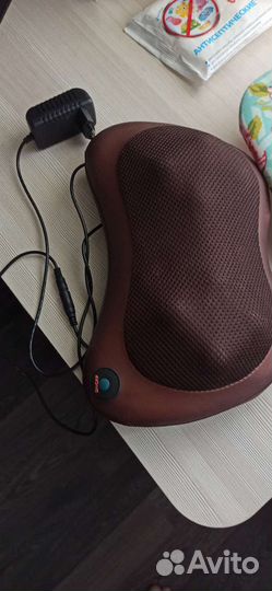 Массажер для шеи