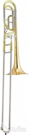 Тромбон тенор Jupiter JTB-1150FR