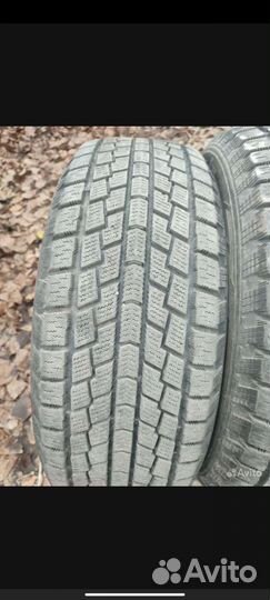 Hankook Nordik IS RW08 225/60 R17