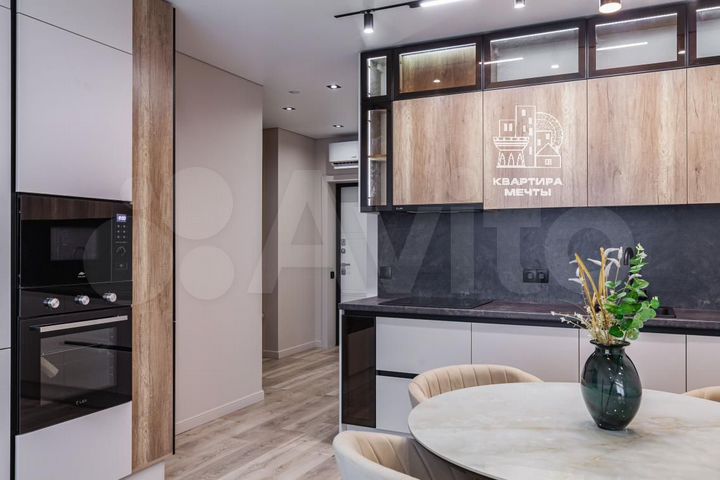 1-к. квартира, 40 м², 8/26 эт.