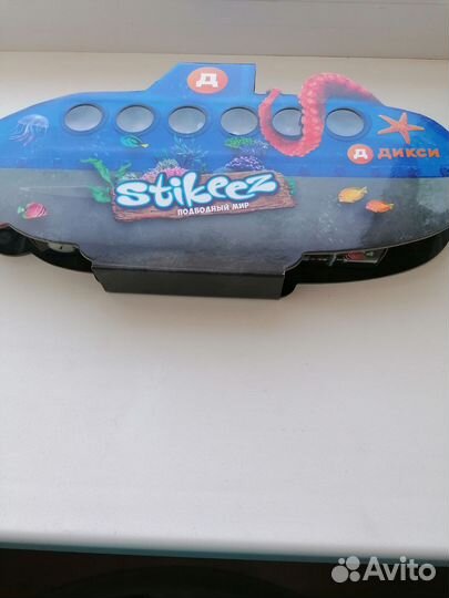 Набор украшений для девочки