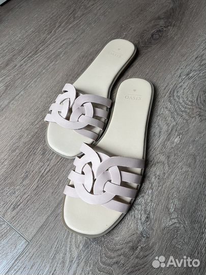 Босоножки Oasis