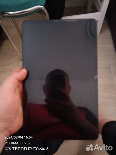 Планшет honor pad x9 lte