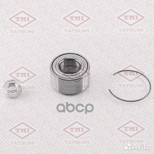 Подшипник передней ступицы TDF1023 tatsumi