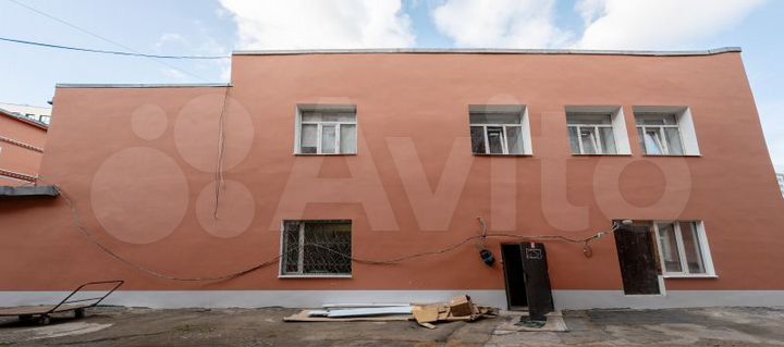 Аренда склада 43 и 99 м2 от собственника