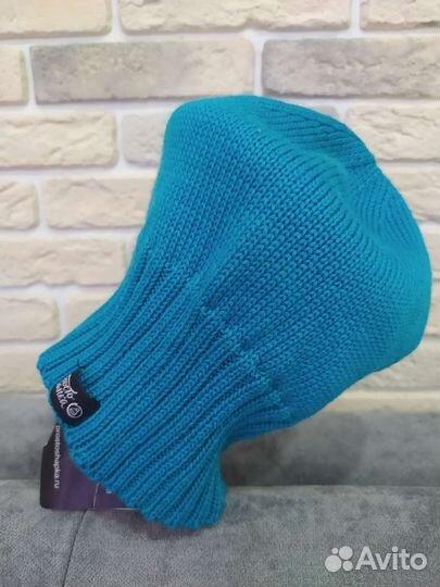 Шапка весна - осень