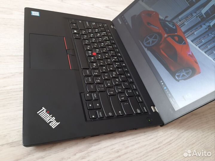 ThinkPad T470 14