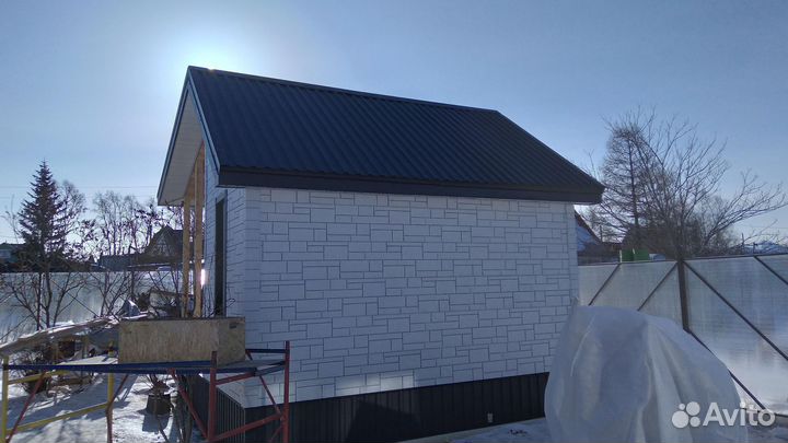 Услуги плотника