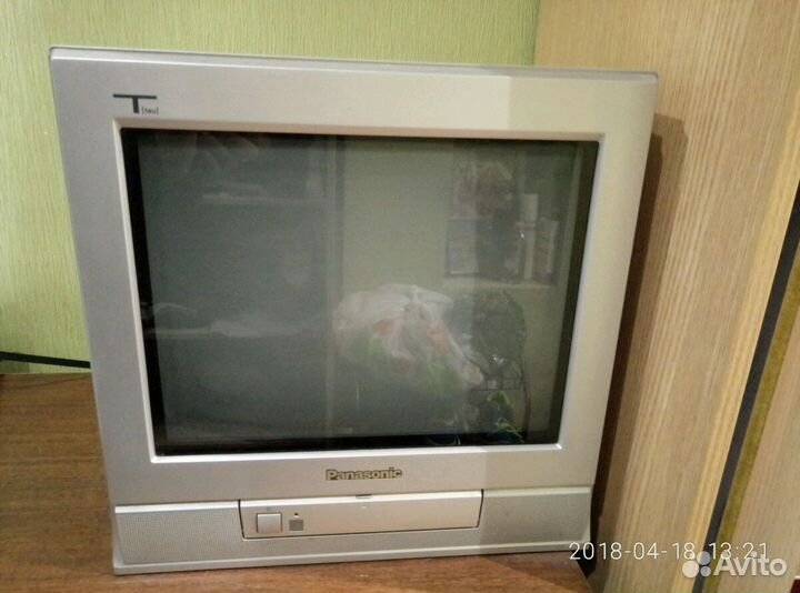 Телевизор