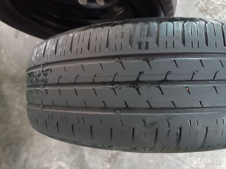 Continental ContiEcoContact 6 185/65 R15 88