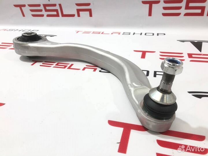 Рычаг передний нижний (банан) Tesla Model 3 2021
