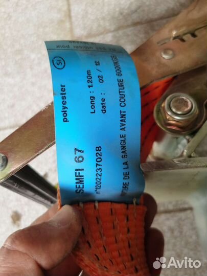 Раскаточный ролик RT5 (Нилед)