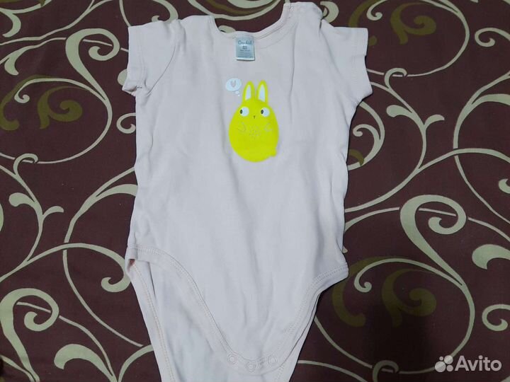 Вещи для малышки