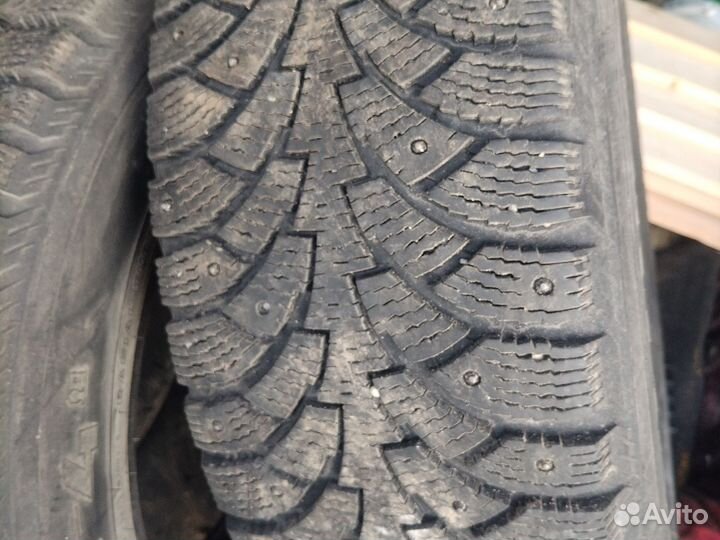 Nordman Nordman 4 205/65 R15