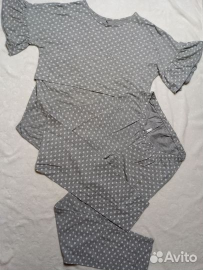 Вещи для беременных пакетом 42 44