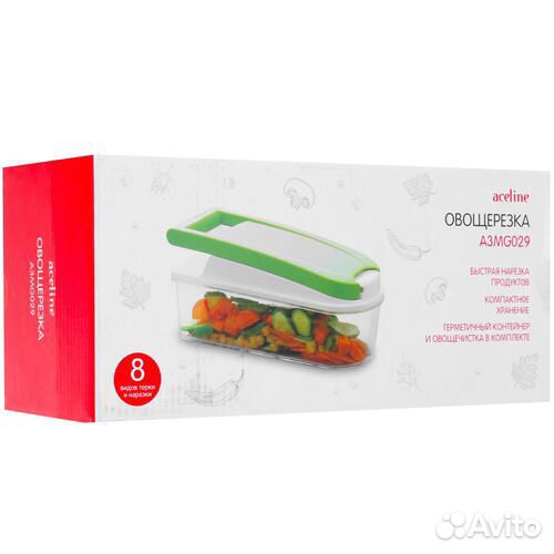 Овощерезка Aceline