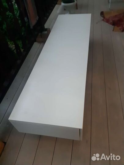 Тумба под тв IKEA