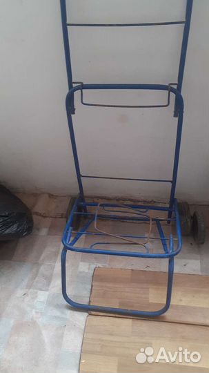 Тележки отличной состояние