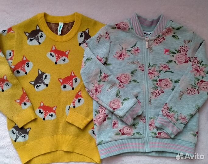 Детская одежда