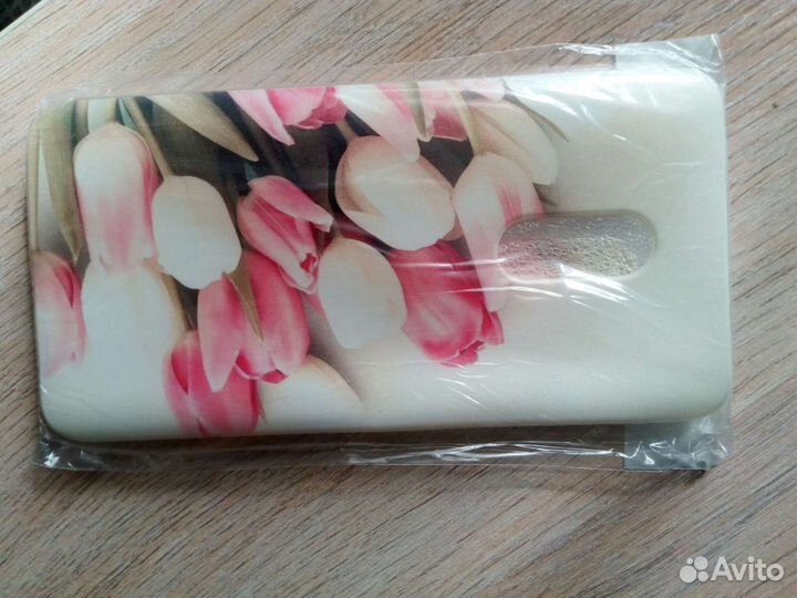 Чехол на xiaomi readmi note 4x