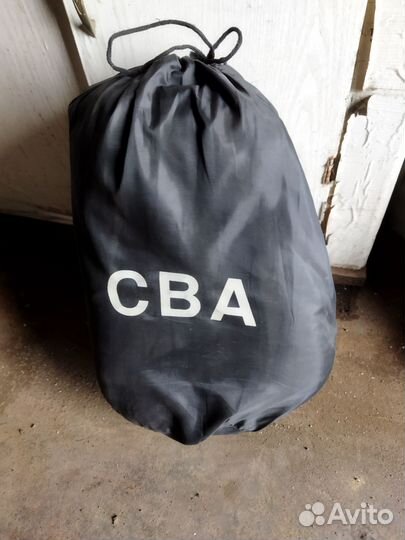 Спальный мешок