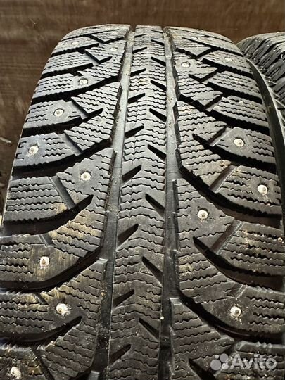 Bridgestone Ice Cruiser 7000 195/65 R15 91T