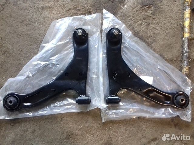 Рычаг передний L R Сузуки Гранд Витара 3 2005-15