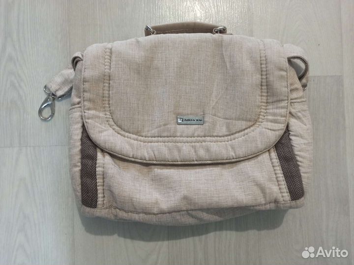 Сумка для коляски