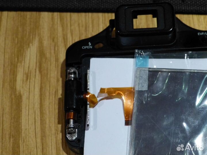 Panasonic Lumix DMC-FZ150