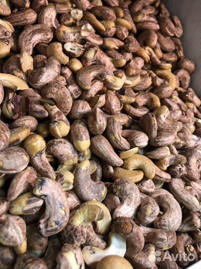 Сухофрукты и орехи оптом