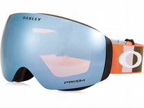 Лыжи / Сноуборд Очки Маска Oakley Prizm размер М