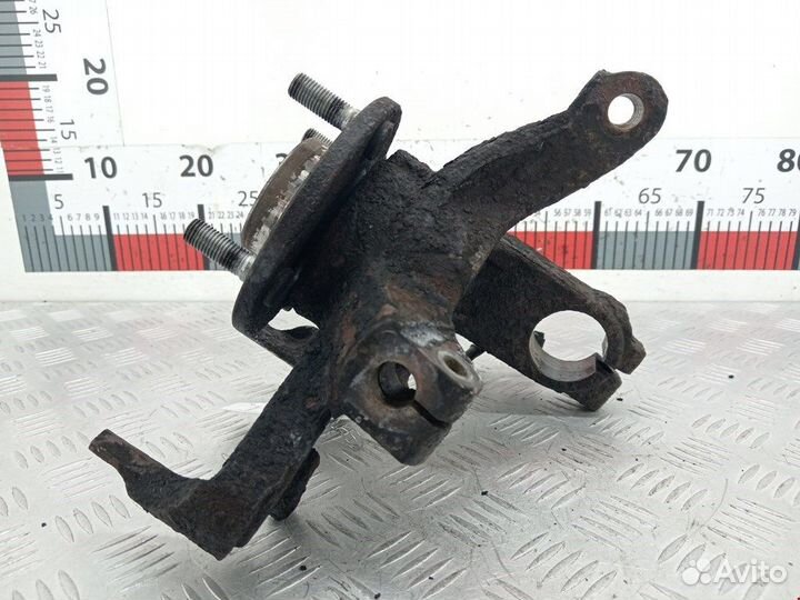 Ступица для Ford Focus 1