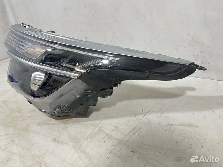 Фара Kia Seltos 1 передняя левая