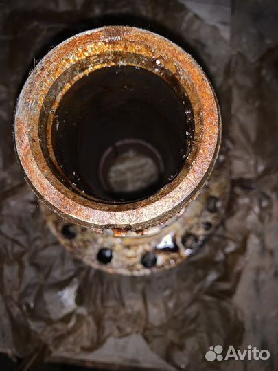 Цапфа эо-3323