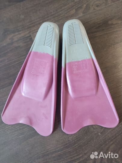 Ласты для плавания 40 41