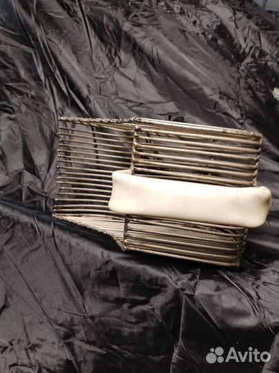 Комбайн для сбора ягод