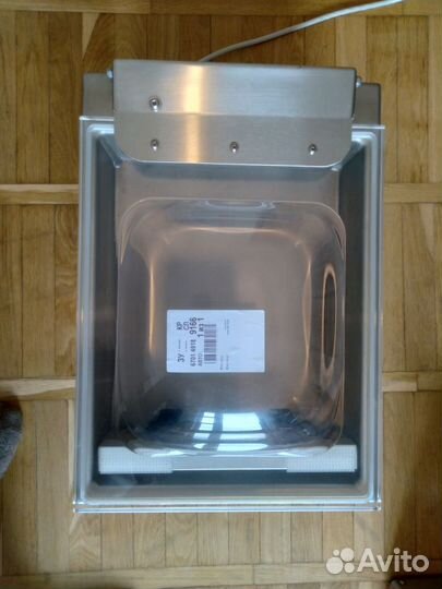 Вакуумный упаковщик Gamma 2240 (Польша)