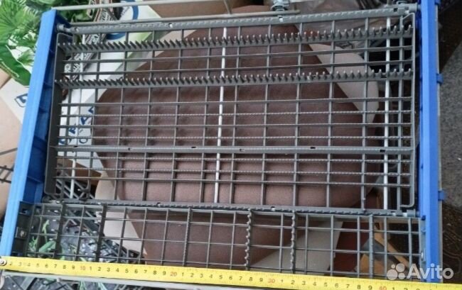 Корзина для посудомоечной машины midea