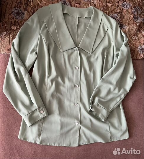 Женские вещи пакетом 50 52