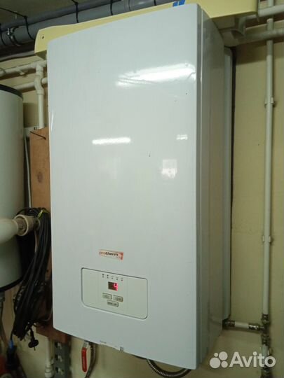 Электрический котёл Protherm скат 6 квт с