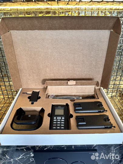 Детектор дронов Булат v3 (в наличии)