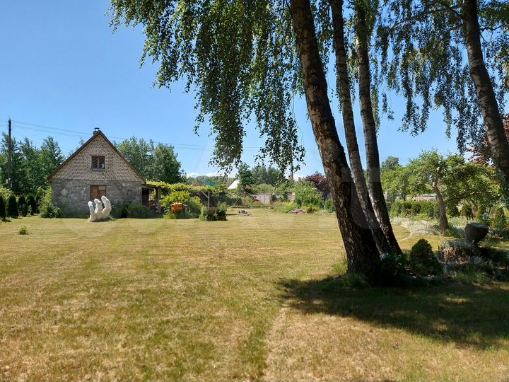 Дача 36 м² на участке 11,8 сот.