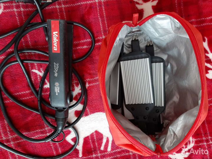 Мультистайлер Valera X-Style 645.01