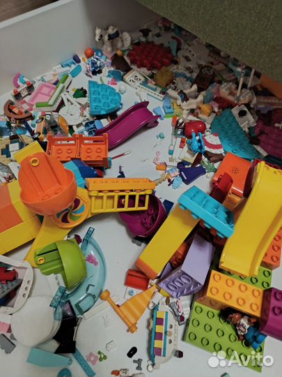 Конструктор