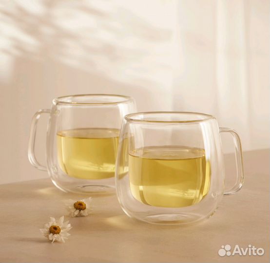 Заварочный чайник 1л новые