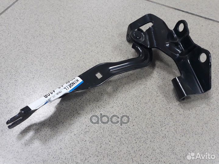 Петля капота L BP4K-52-420B mazda