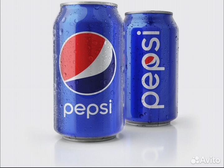 Pepsi