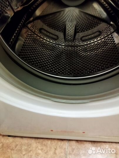 Стиральная машина beko WB 6110 SF